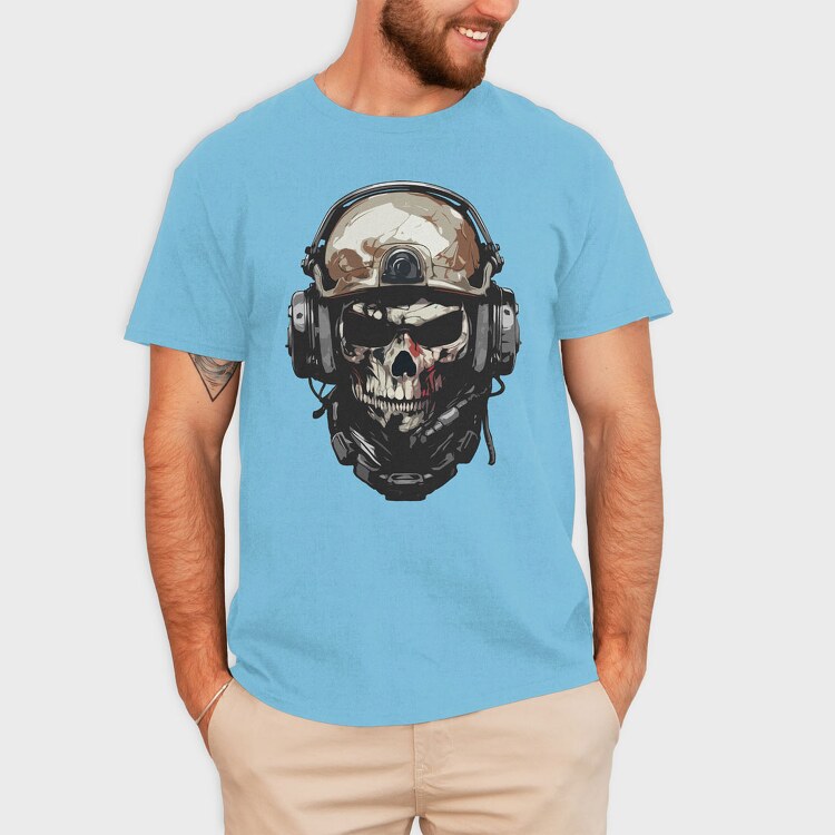 Let the Stresses Out, Unisex Men's T-Shirt