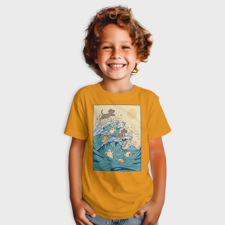 Let the Stresses Out, Unisex Men's T-Shirt