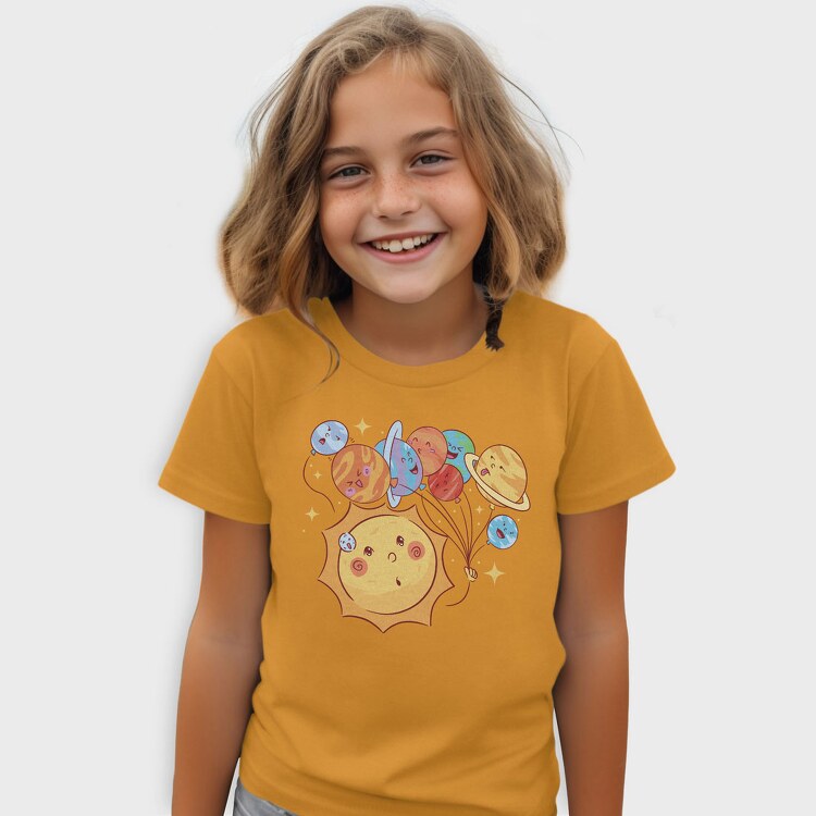 Abstract Shape 17, Unisex Men's T-Shirt