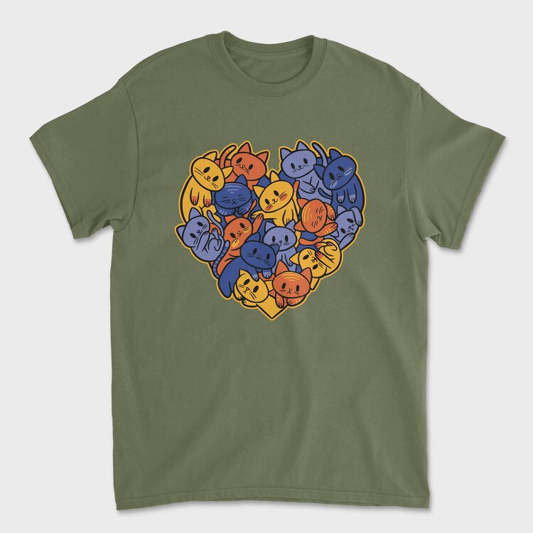 Superior Racer, Kids' T-Shirt