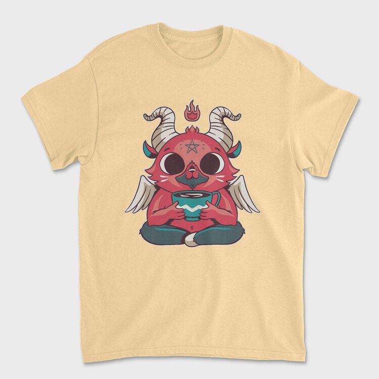 Lima, Unisex Men's T-Shirt