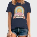 Surfrider Beach, Unisex Men's T-Shirt