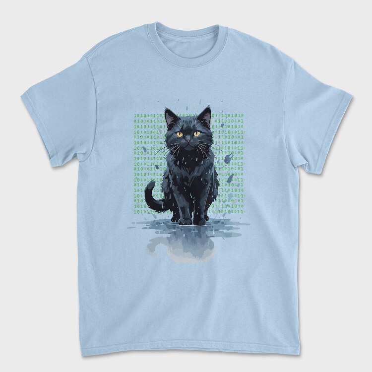 Digital Marketing Is Not Free, Unisex Men's T-Shirt