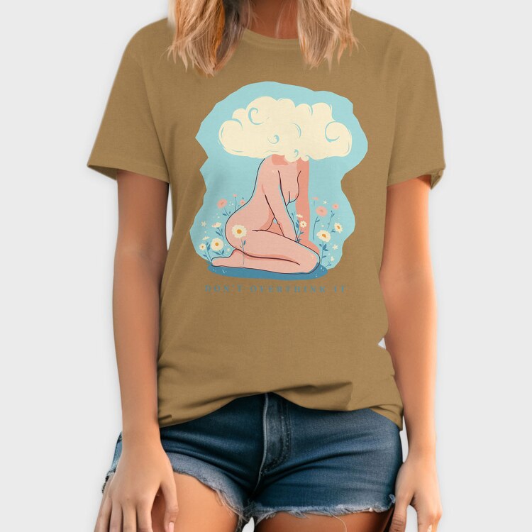 Beat for Your Best, Детска Тениска