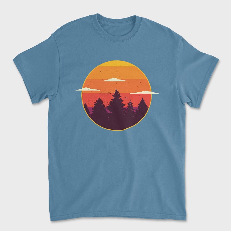 Hike More, Kids' T-Shirt
