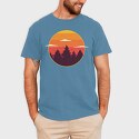Hike More, Kids' T-Shirt