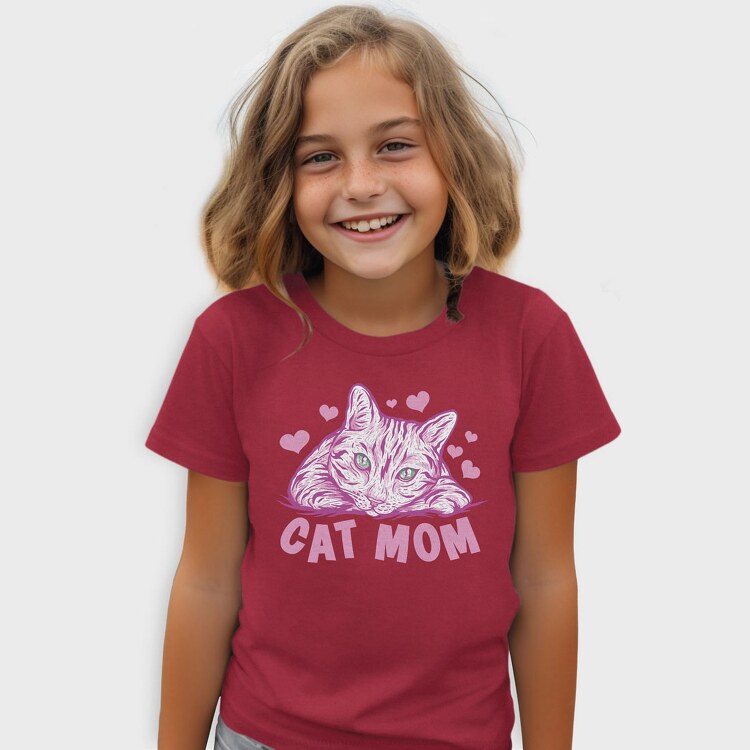 Abstract Shape 21, Унисекс Мъжка Тениска