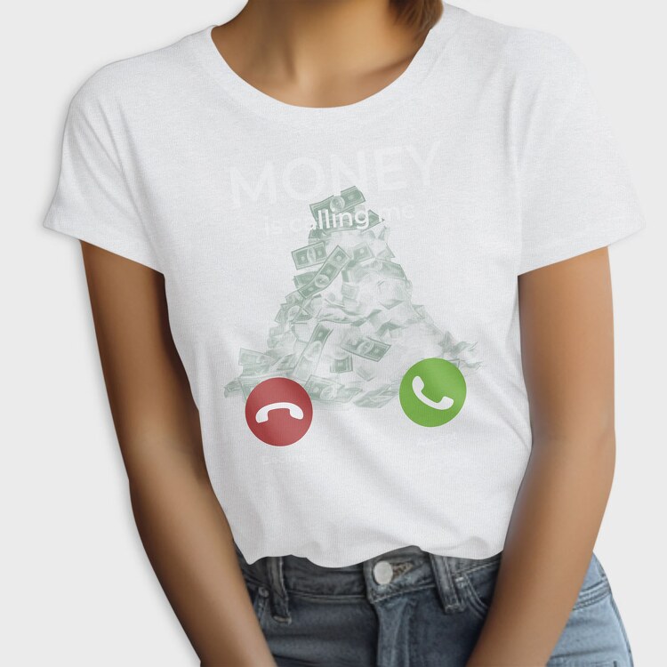 Paws, Дамска Тениска