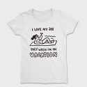 Barosaurus, Kids' T-Shirt