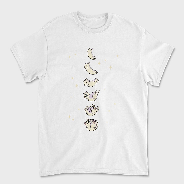 Perth, Unisex Men's T-Shirt