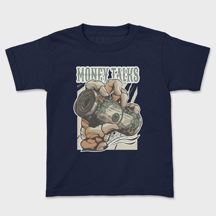 Berlin, Унисекс Мъжка Тениска