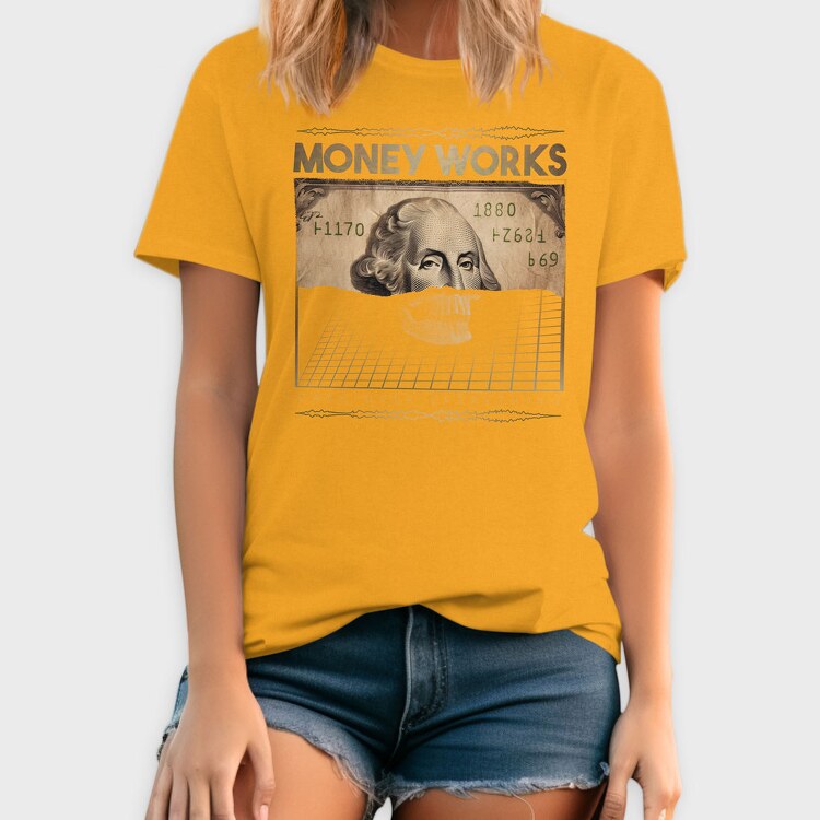 London, Unisex Men's T-Shirt