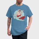 Honolulu, Unisex Men's T-Shirt