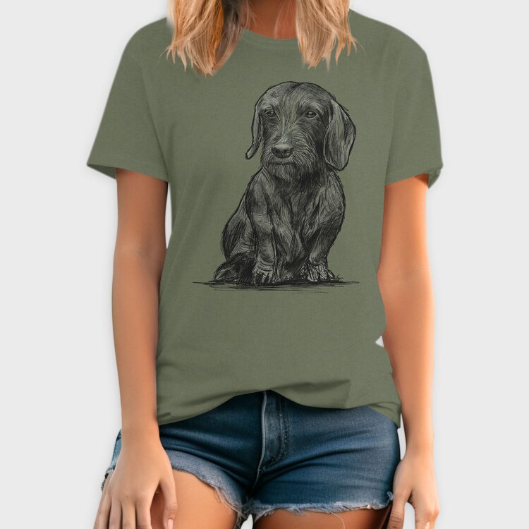 Abstract Shape 25, Unisex Men's T-Shirt