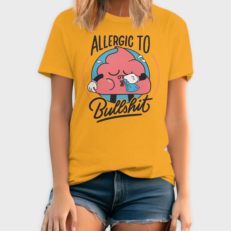 Plage De Santa Giulia, Women's T-Shirt