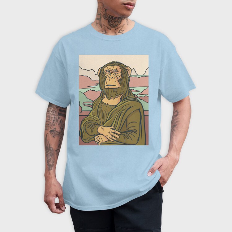 Abstract Shape 26, Women's T-Shirt