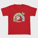 Boom, Kids' T-Shirt