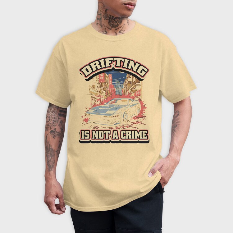 Boston, Unisex Men's T-Shirt