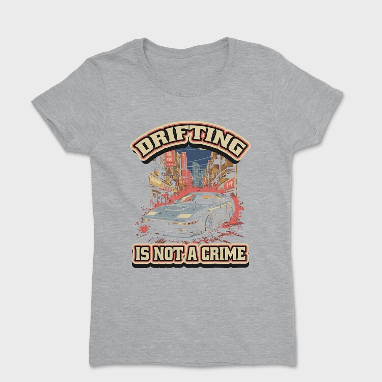 Malibu Beach, Дамска Тениска