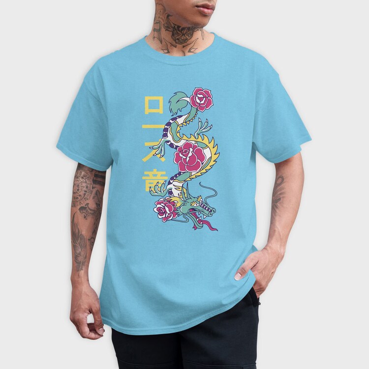 Malibu Beach, Детска Тениска