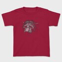 The Stress Cutter, Kids' T-Shirt
