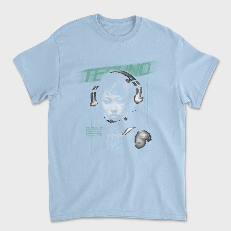 Manchester, Unisex Men's T-Shirt