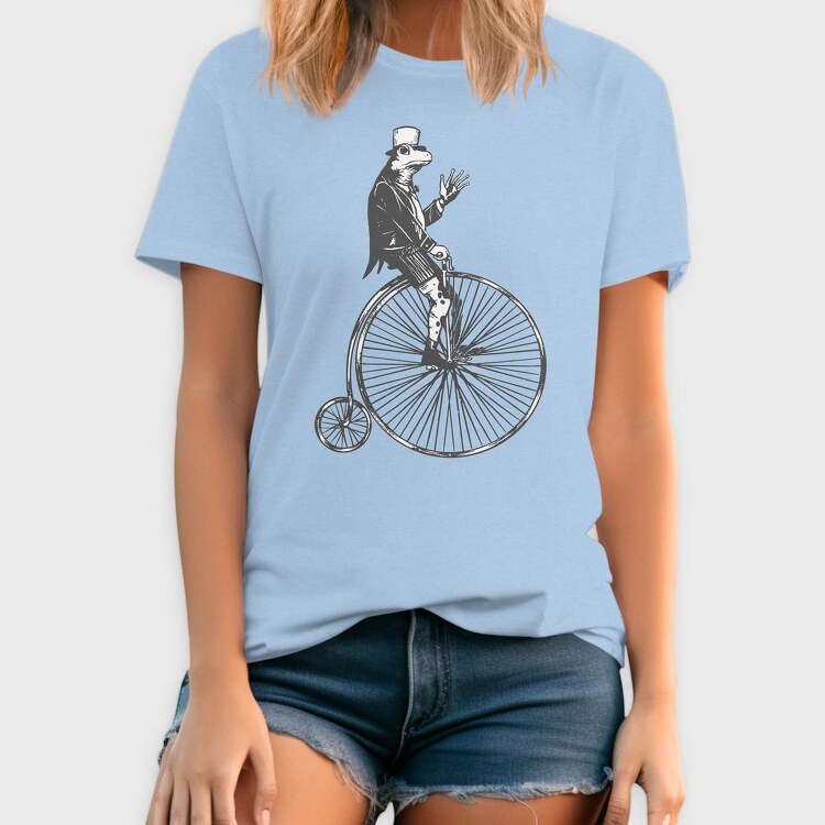 Chopper Rider, Kids' T-Shirt