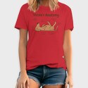 Thomas Beach, Kids' T-Shirt