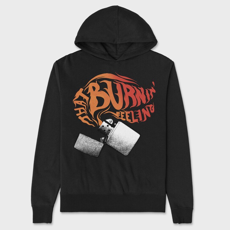 Abstract Shape 7, Unisex Men's T-Shirt