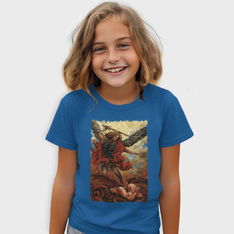 Pray Wait Trust, Women's T-Shirt