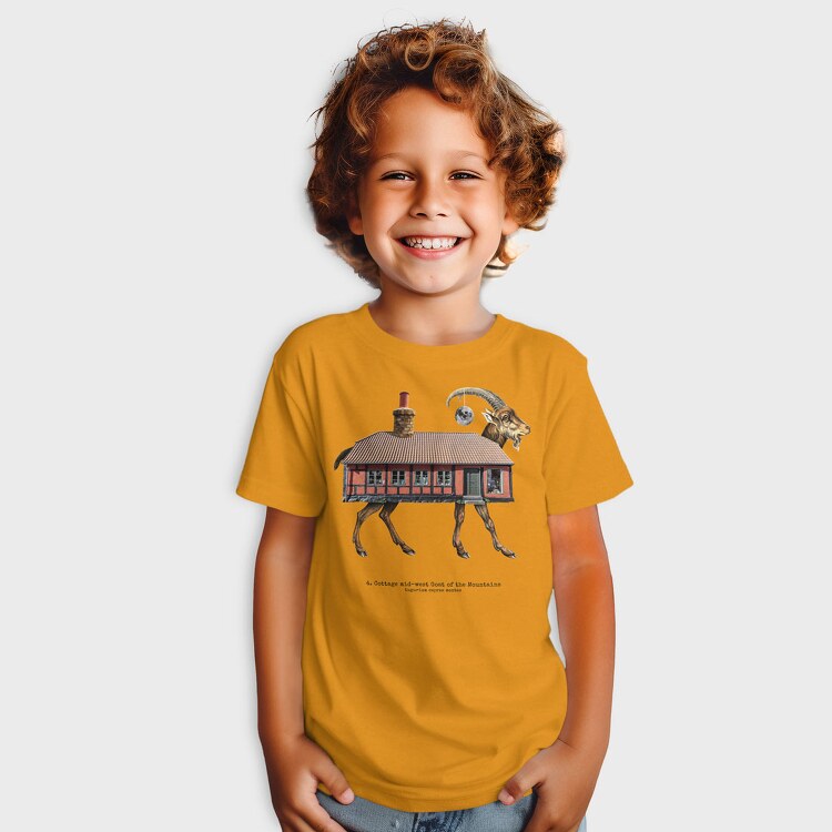 Today Is a Gift, Kids' T-Shirt