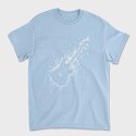 Abstract Shape 9, Women's T-Shirt
