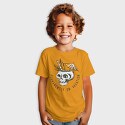 Dinosaur Family, Unisex Men's T-Shirt