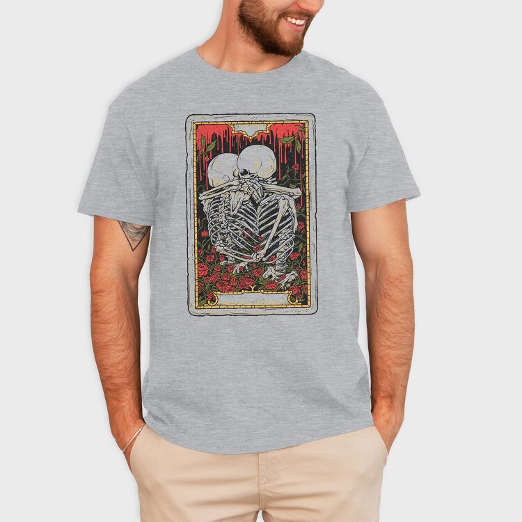 Bring on the Sunshine, Unisex Men's T-Shirt