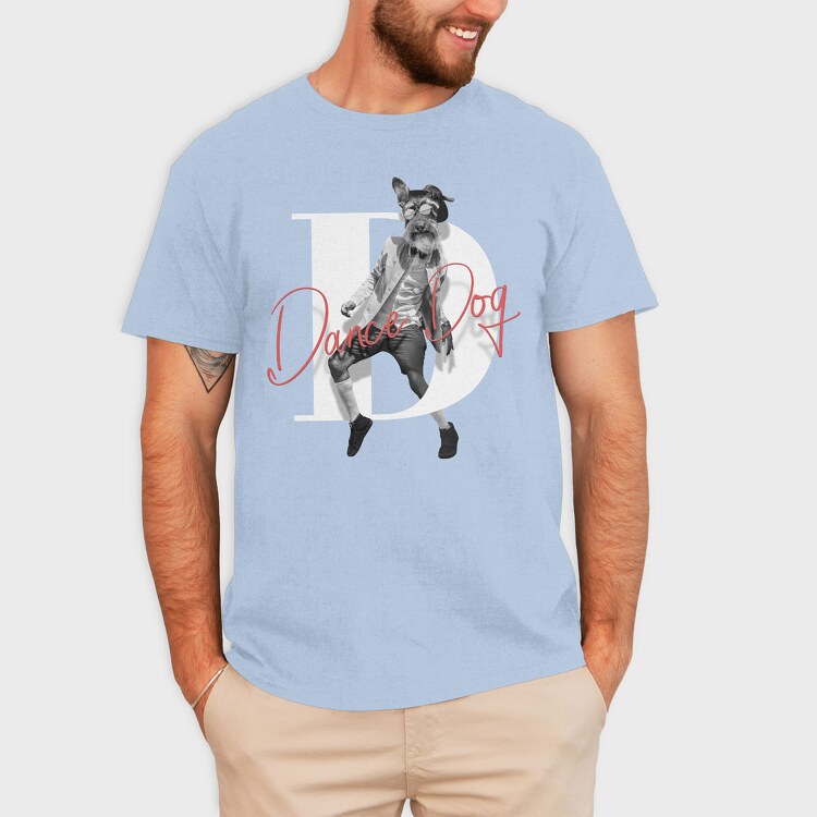 I Need Vitamin Sea 2, Unisex Men's T-Shirt