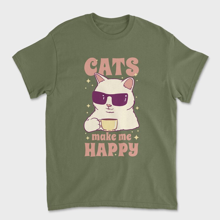 I Need Vitamin Sea 2, Unisex Men's T-Shirt