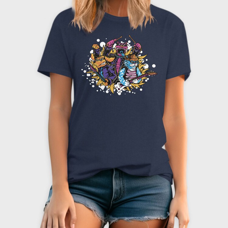 Toronto, Unisex Men's T-Shirt