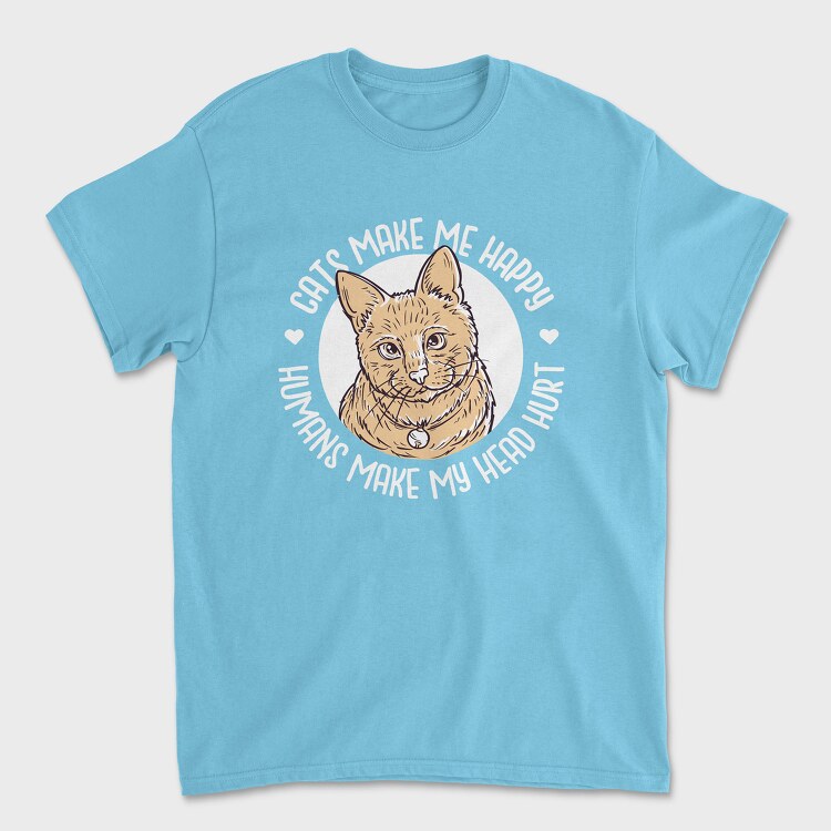 Act With Kindness, Дамска Тениска