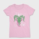 Adios, Women's T-Shirt