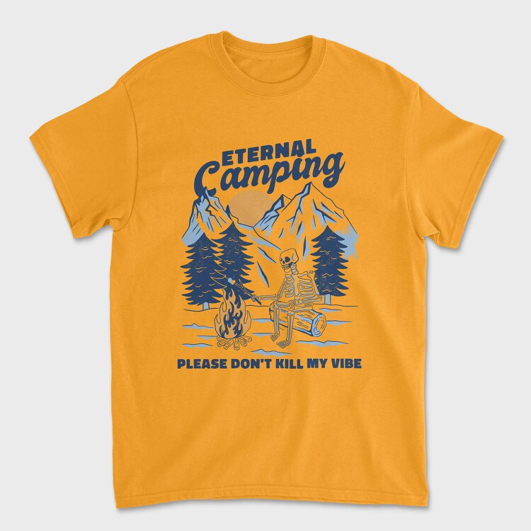 Miami, Unisex Men's T-Shirt