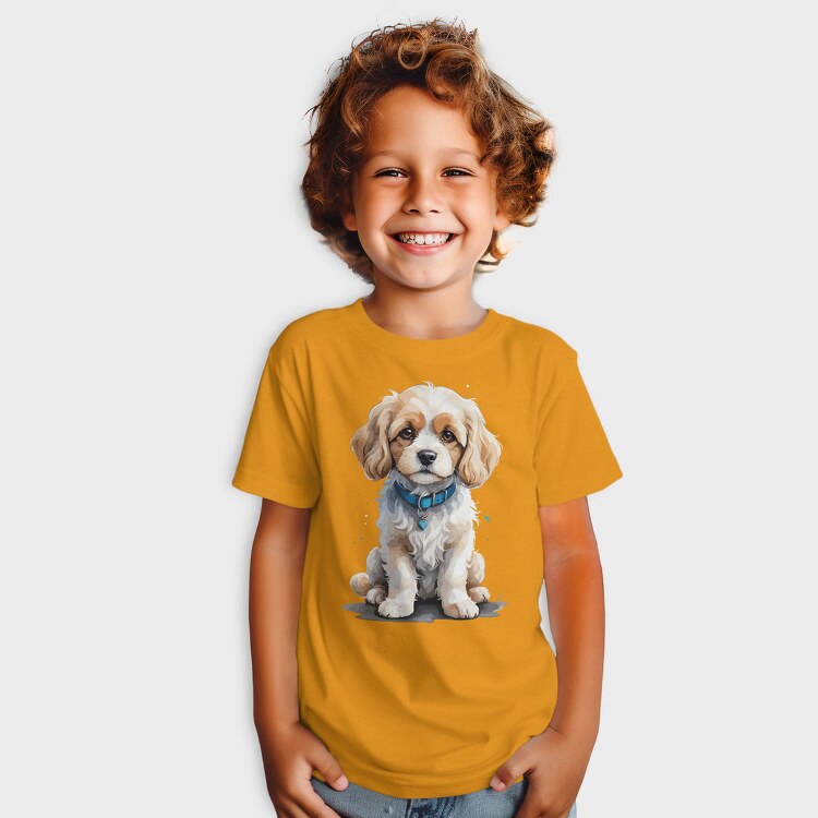 Aloha Hawaii 2, Унисекс Мъжка Тениска