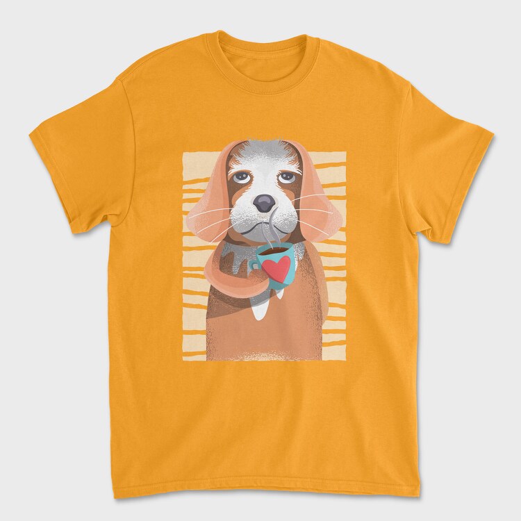 Brussel, Детска Тениска