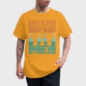 Build Relationships Not Links, Kids' T-Shirt