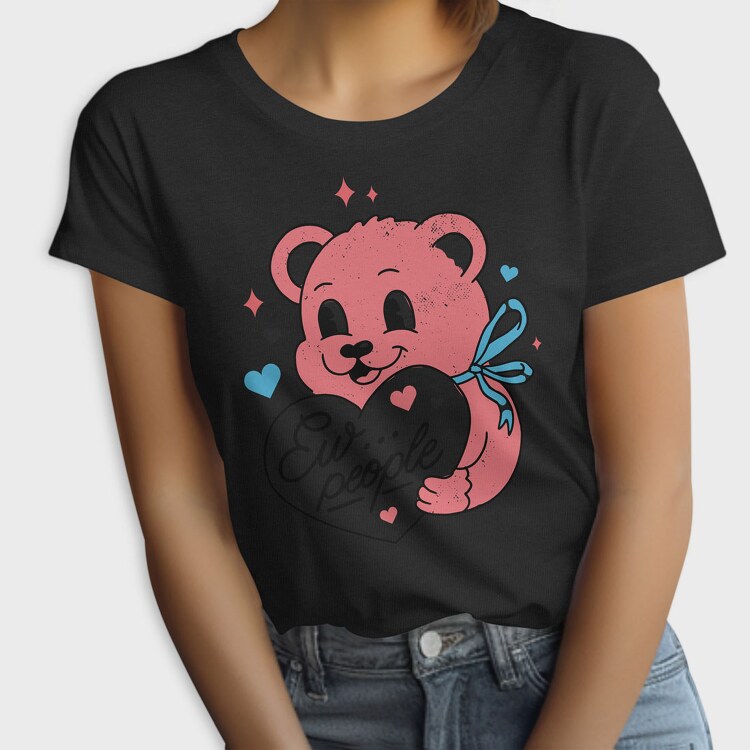 Montego Bay, Unisex Men's T-Shirt