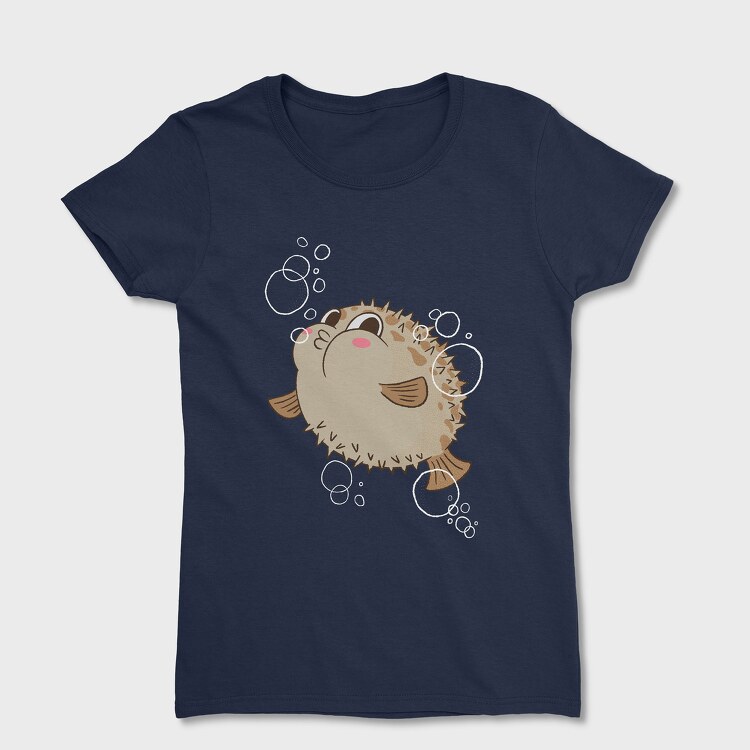 Blowfish, Дамска Тениска
