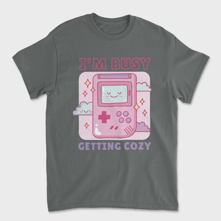 Everyday Is Coffee Day, Детска Тениска