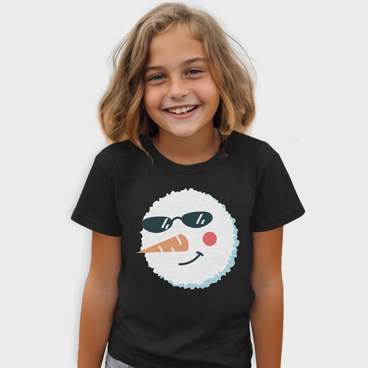 Move the Beat, Kids' T-Shirt