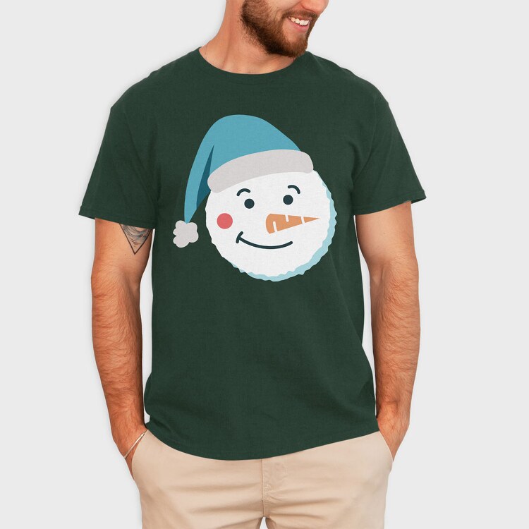 Anime Japanese 18, Унисекс Мъжка Тениска