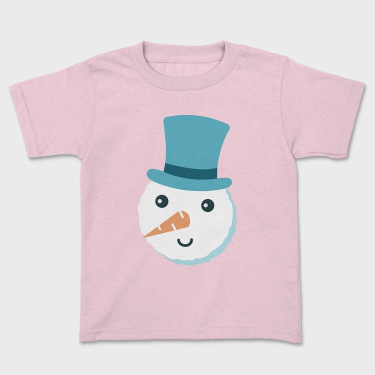 Mumbai, Детска Тениска