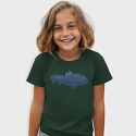 We Rise by Lifting Others, Kids' T-Shirt